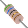 FMP300FRF73-56R - RES 56 OHM 3W 1% AXIAL