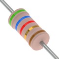 FMP200FRE52-56R2 - RES MF 2W 1% AXIAL