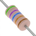 FMP100FRE52-576K - RES MF 1W 1% AXIAL