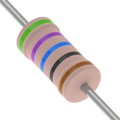 FMP300FTF73-576R - RES MF 3W 1% AXIAL