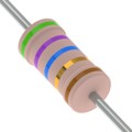 FMP200FBE52-57R6 - RES MF 2W 1% AXIAL
