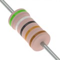 FMP200FRE52-590K - RES MF 2W 1% AXIAL