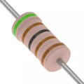 FMP-50FR-52-5K1 - RES MF 1/2W 1% AXIAL
