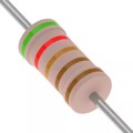 FMP200FBF52-5K23 - RES MF 2W 1% AXIAL