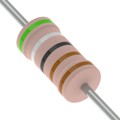 FMP200FBE52-5K9 - RES MF 2W 1% AXIAL