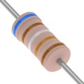 FMP200FBF52-619K - RES MF 2W 1% AXIAL
