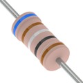 FMP-50FR-52-619R - RES MF 1/2W 1% AXIAL