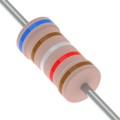 FMP100FTF52-61K9 - RES MF 1W 1% AXIAL