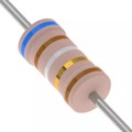 FMP100FBE52-61R9 - RES MF 1W 1% AXIAL