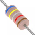 FMP100FRE52-64K9 - RES MF 1W 1% AXIAL