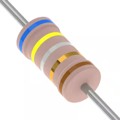 FMP200FRE52-64R9 - RES MF 2W 1% AXIAL