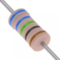 FMP-50FR-52-665R - RES MF 1/2W 1% AXIAL
