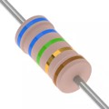 FMP100FRE52-66R5 - RES MF 1W 1% AXIAL