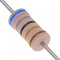 FMP100FTF52-680K - RES MF 1W 1% AXIAL