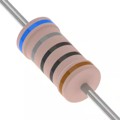 FMP100FRF52-680R - RES MF 1W 1% AXIAL