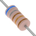 FMP300FBF73-681K - RES MF 3W 1% AXIAL