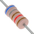 FMP100FRE52-68K1 - RES MF 1W 1% AXIAL