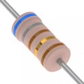 FMP200FRF52-68R1 - RES MF 2W 1% AXIAL