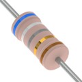 FMP300FRF73-69R8 - RES MF 3W 1% AXIAL