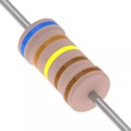 FMP200FBE52-6K34 - RES MF 2W 1% AXIAL