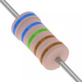 FMP300FTF73-6K65 - RES MF 3W 1% AXIAL