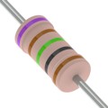 FMP-50FR-52-715R - RES MF 1/2W 1% AXIAL