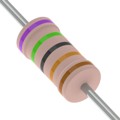 FMP-50FTF52-750K - RES MF 1/2W 1% AXIAL