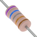 FMP200FRF52-768K - RES MF 2W 1% AXIAL