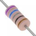 FMP100FBE52-768R - RES MF 1W 1% AXIAL