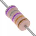 FMP100FRF52-787K - RES MF 1W 1% AXIAL
