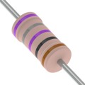 FMP100FTE52-787R - RES MF 1W 1% AXIAL