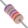FMP300FBF73-78K7 - RES MF 3W 1% AXIAL