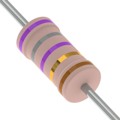 FMP300FRF73-78R7 - RES MF 3W 1% AXIAL