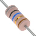 FMP-50FTF52-80R6 - RES MF 1/2W 1% AXIAL