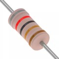 FMP200FRE52-820K - RES MF 2W 1% AXIAL
