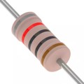 FMP200FBF52-820R - RES MF 2W 1% AXIAL