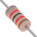 FMP100FTE52-82K - RES MF 1W 1% AXIAL
