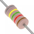 FMP300FRF73-84K5 - RES MF 3W 1% AXIAL