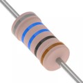 FMP300FBF73-866R - RES MF 3W 1% AXIAL