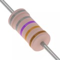 FMP200FBF52-887K - RES MF 2W 1% AXIAL