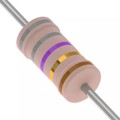 FMP100FTF52-88R7 - RES MF 1W 1% AXIAL