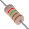 FMP300FTF73-8K25 - RES MF 3W 1% AXIAL
