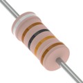 FMP-50FTF52-910K - RES MF 1/2W 1% AXIAL
