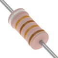 FMP200FBE52-931K - RES MF 2W 1% AXIAL
