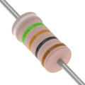 FMP200FBF52-953R - RES MF 2W 1% AXIAL