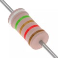 FMP300FRF73-95K3 - RES MF 3W 1% AXIAL