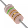 FMP100FTF52-95R3 - RES MF 1W 1% AXIAL