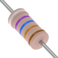 FMP300FRF73-976K - RES MF 3W 1% AXIAL