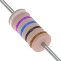 FMP100FTE52-976R - RES MF 1W 1% AXIAL