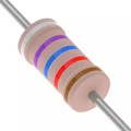 FMP200FRF52-97K6 - RES MF 2W 1% AXIAL